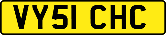 VY51CHC