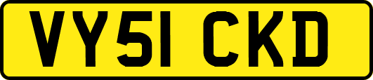 VY51CKD