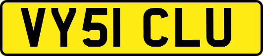 VY51CLU