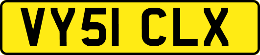 VY51CLX