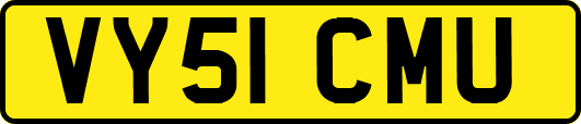 VY51CMU