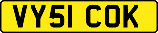 VY51COK