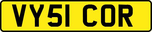 VY51COR