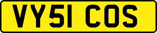 VY51COS