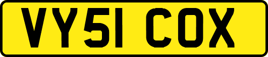 VY51COX