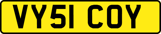 VY51COY
