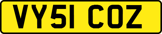 VY51COZ