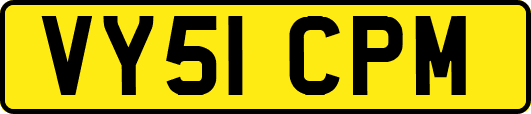 VY51CPM