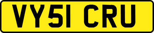 VY51CRU