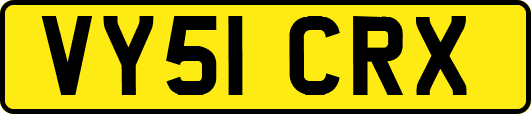 VY51CRX