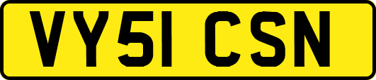 VY51CSN