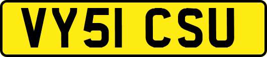 VY51CSU