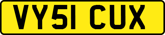 VY51CUX