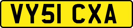 VY51CXA