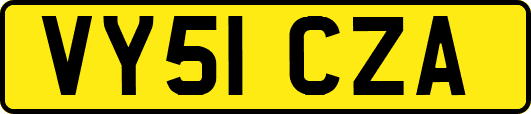 VY51CZA