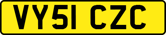 VY51CZC