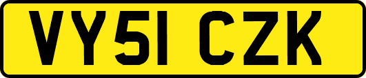 VY51CZK