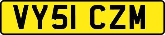VY51CZM