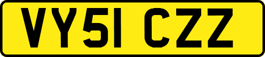 VY51CZZ