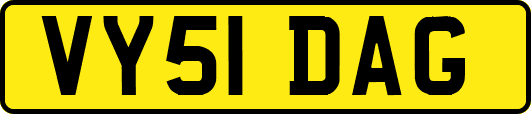 VY51DAG