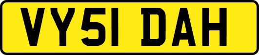VY51DAH