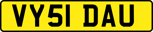 VY51DAU