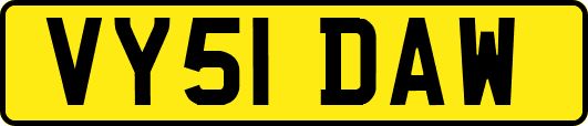 VY51DAW