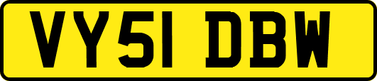 VY51DBW