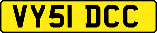 VY51DCC