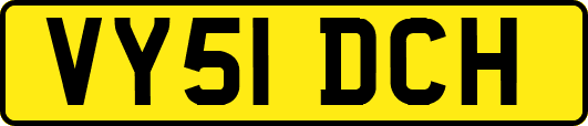 VY51DCH