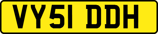 VY51DDH