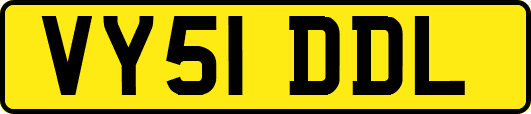 VY51DDL