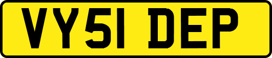 VY51DEP