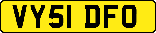 VY51DFO