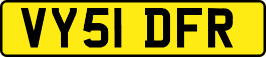 VY51DFR