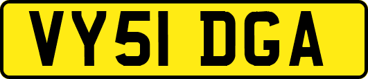 VY51DGA