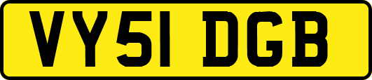 VY51DGB