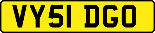 VY51DGO