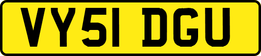 VY51DGU
