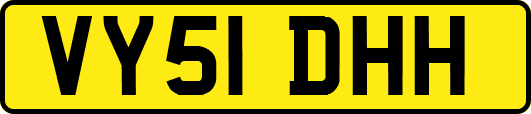 VY51DHH