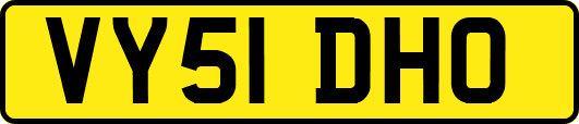 VY51DHO