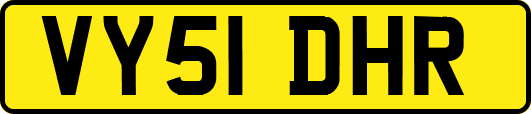 VY51DHR