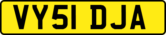 VY51DJA