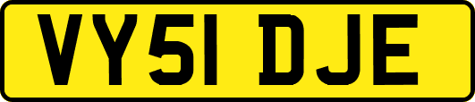 VY51DJE