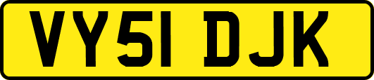VY51DJK