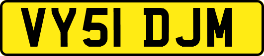 VY51DJM
