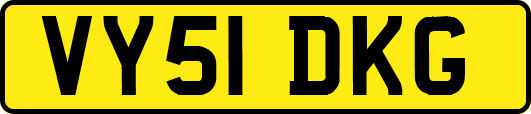 VY51DKG