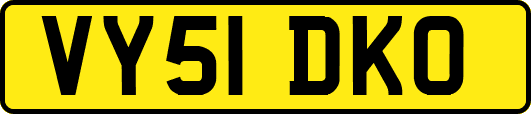 VY51DKO