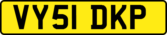 VY51DKP