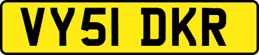VY51DKR